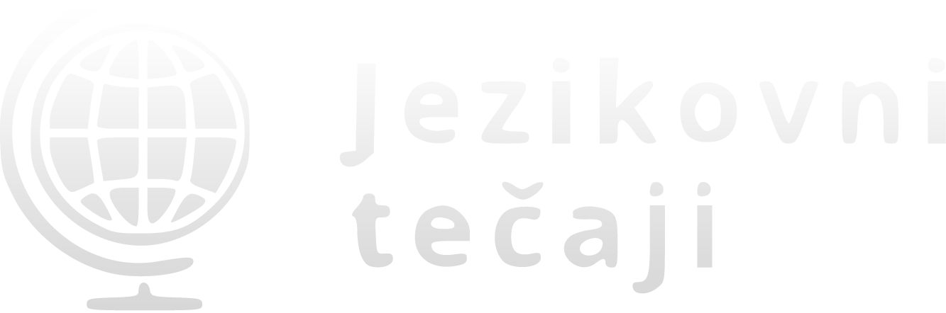Kurs stranih jezika